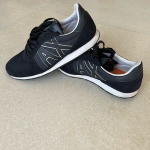 Exchange Armani Sneakers